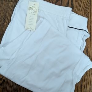 Nwt only hearts long pj pants